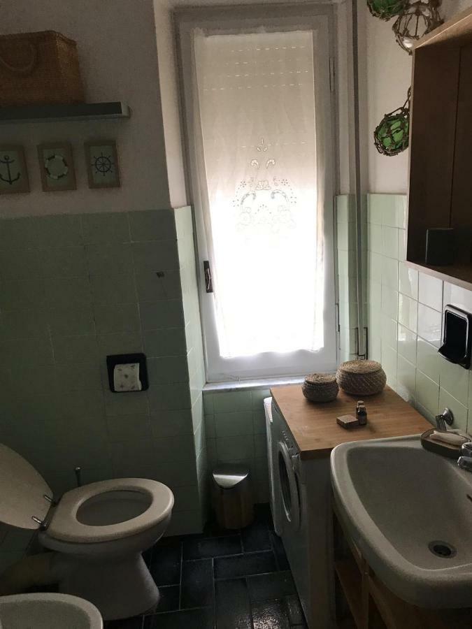 شقة La Casa Marinara! ليفانتو المظهر الخارجي الصورة
