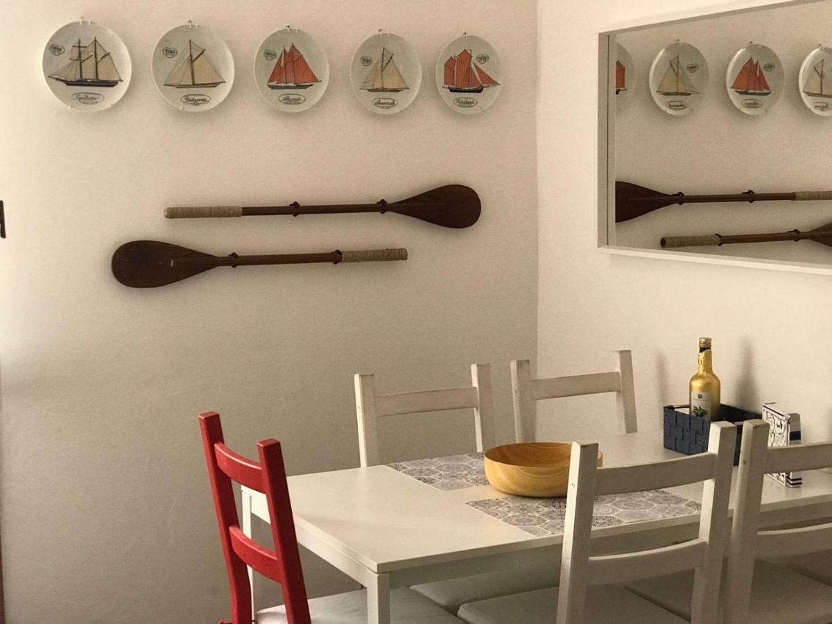 شقة La Casa Marinara! ليفانتو المظهر الخارجي الصورة